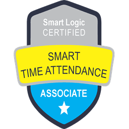 SLCA- Smart Time Attendance 